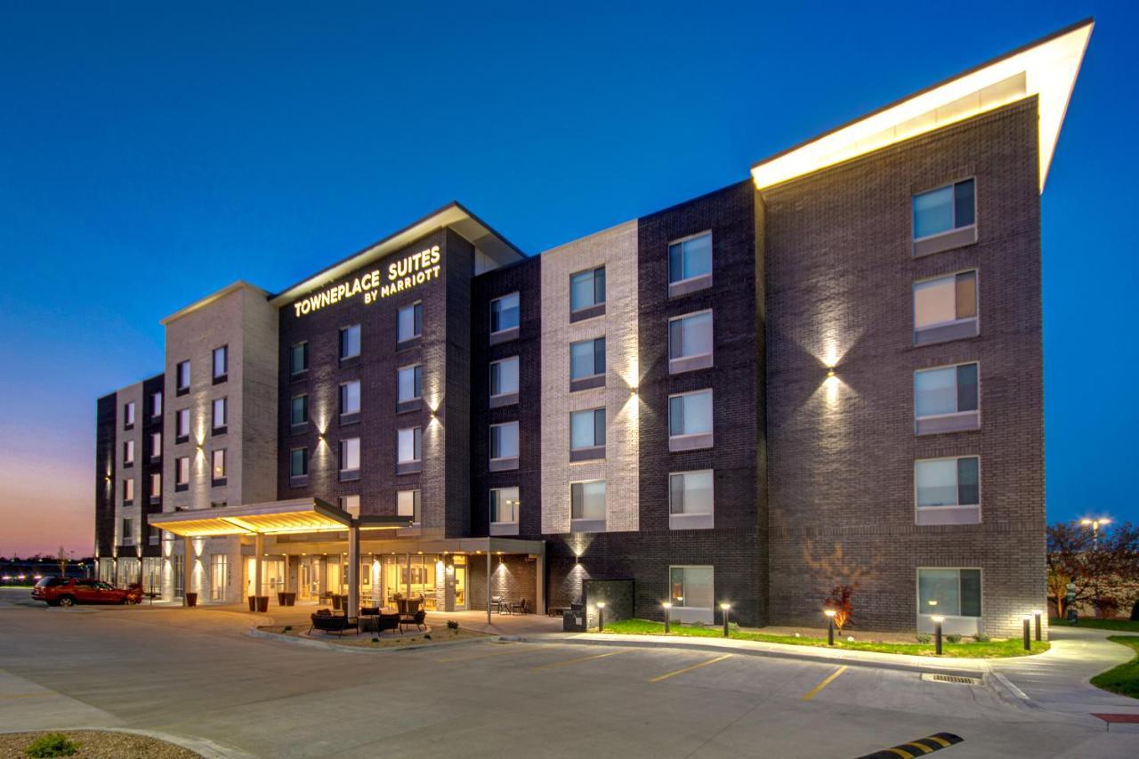 Towneplace Suites By Marriott Cincinnati Airport South Florence Exterior foto