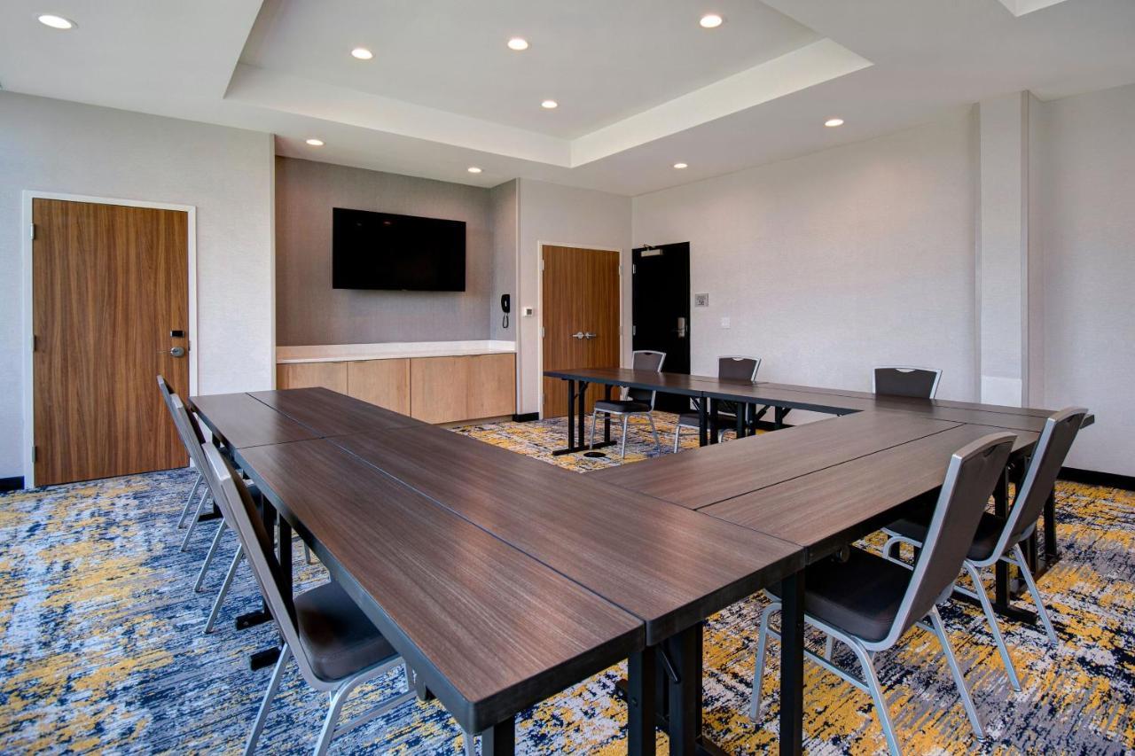 Towneplace Suites By Marriott Cincinnati Airport South Florence Exterior foto
